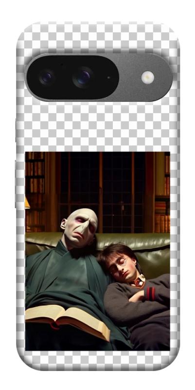 Чехол itsPrint Harry Potter 5 для Google Pixel 10, itsellopt, купить оптом с доставкой