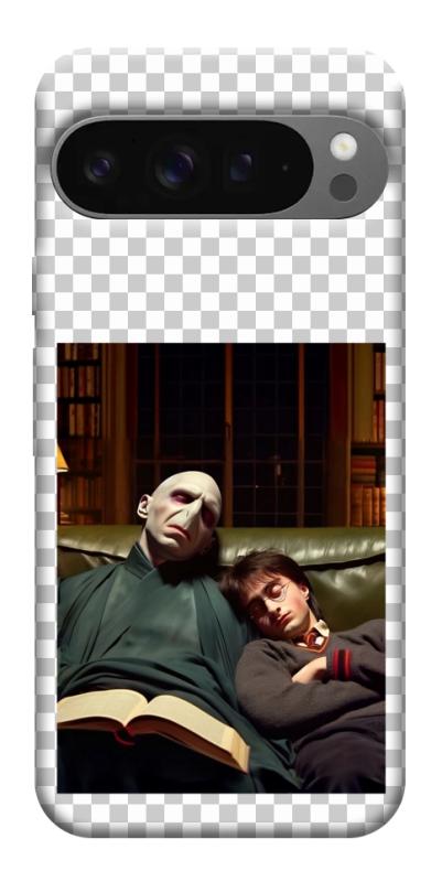 Чехол itsPrint Harry Potter 5 для Google Pixel 10 Pro XL, itsellopt, купить оптом с доставкой