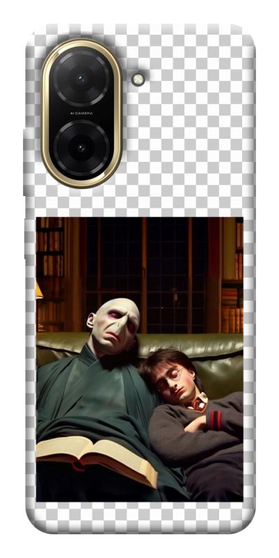 Чехол itsPrint Harry Potter 5 для Xiaomi Redmi A5 (Europe version), itsellopt, купить оптом с доставкой