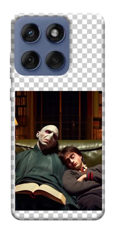 Чехол itsPrint Harry Potter 5 для Motorola Edge 60 Fusion, itsellopt, купить оптом с доставкой