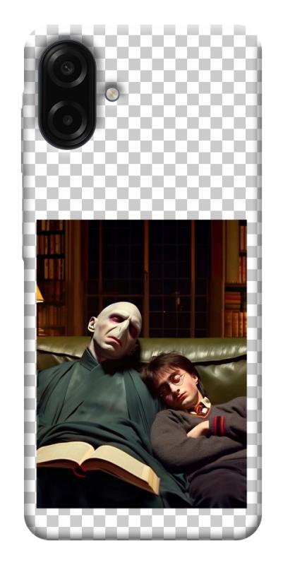 Чехол itsPrint Harry Potter 5 для Samsung Galaxy A07, itsellopt, купить оптом с доставкой