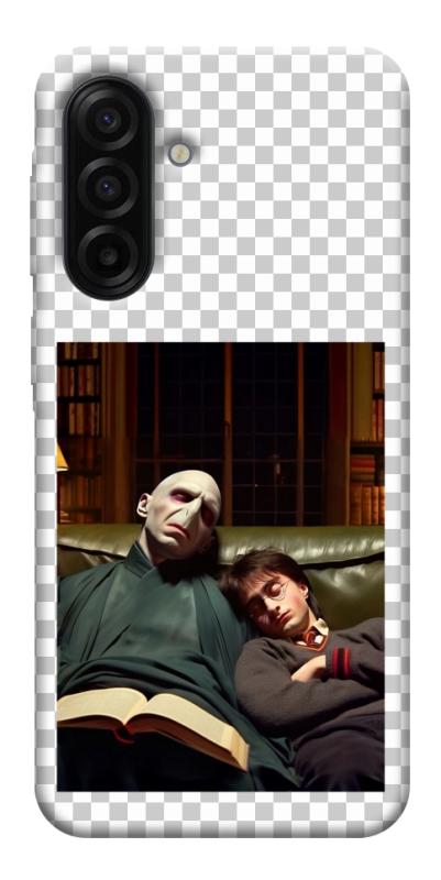 Чехол itsPrint Harry Potter 5 для Samsung Galaxy A17 5G/4G, itsellopt, купить оптом с доставкой