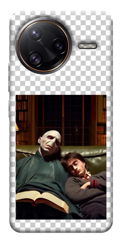 Чехол itsPrint Harry Potter 5 для Xiaomi Poco F7, itsellopt, купить оптом с доставкой