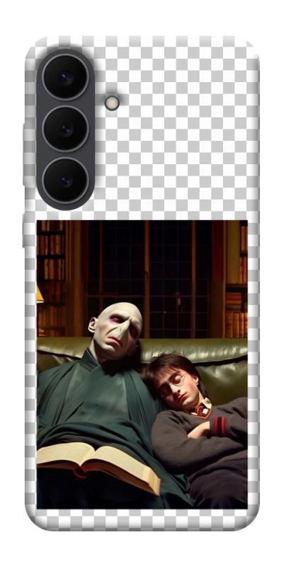 Чехол itsPrint Harry Potter 5 для Samsung Galaxy S25 FE, itsellopt, купить оптом с доставкой