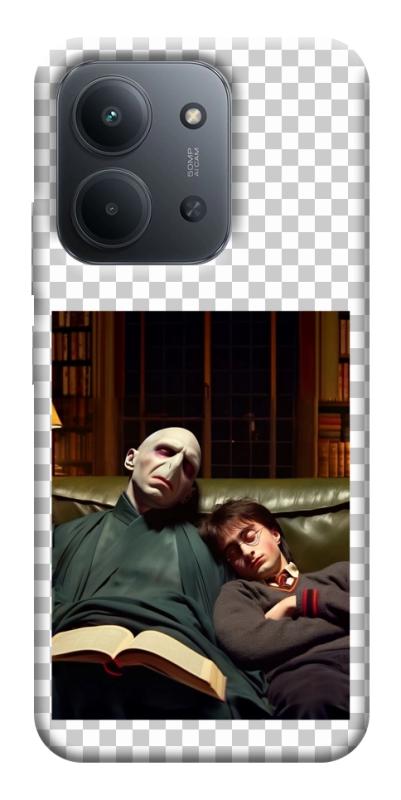 Чехол itsPrint Harry Potter 5 для Xiaomi Redmi 15C (EU), itsellopt, купить оптом с доставкой