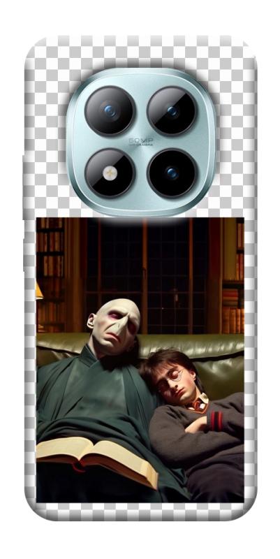 Чехол itsPrint Harry Potter 5 для Xiaomi Redmi Note 15 Pro 5G, itsellopt, купить оптом с доставкой