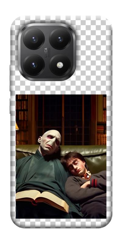 Чехол itsPrint Harry Potter 5 для Xiaomi 15T, itsellopt, купить оптом с доставкой