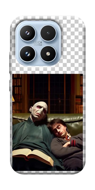 Чехол itsPrint Harry Potter 5 для Xiaomi 17 Pro, itsellopt, купить оптом с доставкой