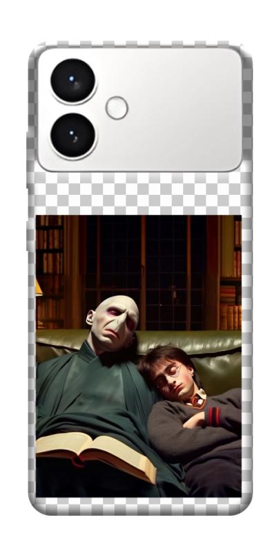 Чехол itsPrint Harry Potter 5 для Samsung Galaxy S26+, itsellopt, купить оптом с доставкой