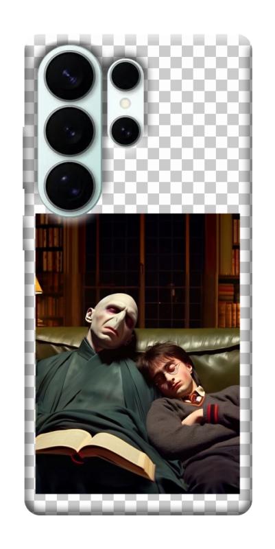 Чехол itsPrint Harry Potter 5 для Samsung Galaxy S26 Ultra, itsellopt, купить оптом с доставкой
