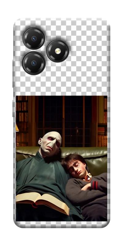 Чохол itsPrint Harry Potter 5 для ZTE Blade A36, itsellopt, купити оптом з доставкою