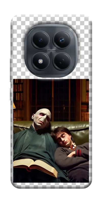 Чохол itsPrint Harry Potter 5 для Xiaomi Redmi Note 15 Pro 4G, itsellopt, купити оптом з доставкою
