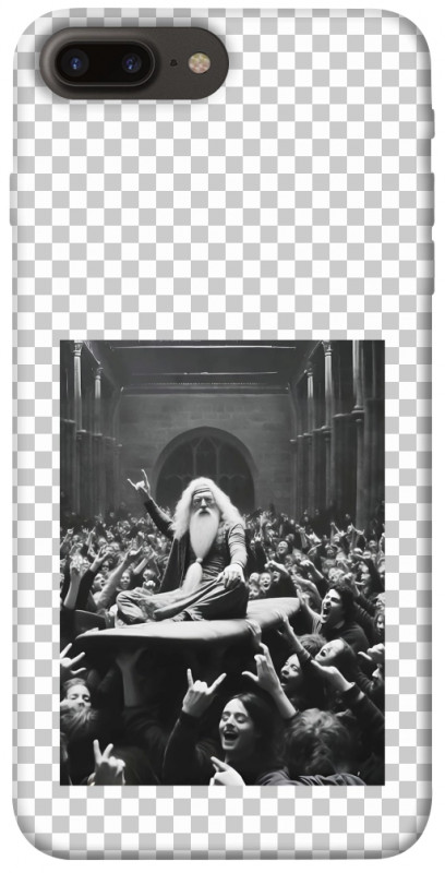 Чехол itsPrint Harry Potter 6 для Apple iPhone 7 plus / 8 plus (5.5"), itsellopt, купить оптом с доставкой