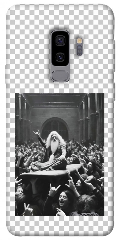 Чехол itsPrint Harry Potter 6 для Samsung Galaxy S9+, itsellopt, купить оптом с доставкой
