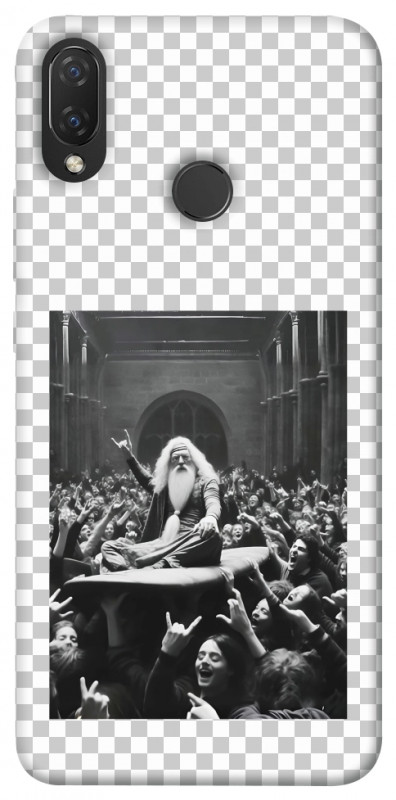 Чехол itsPrint Harry Potter 6 для Huawei P Smart+ (nova 3i), itsellopt, купить оптом с доставкой