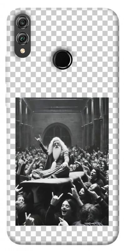 Чехол itsPrint Harry Potter 6 для Huawei Honor 8X, itsellopt, купить оптом с доставкой