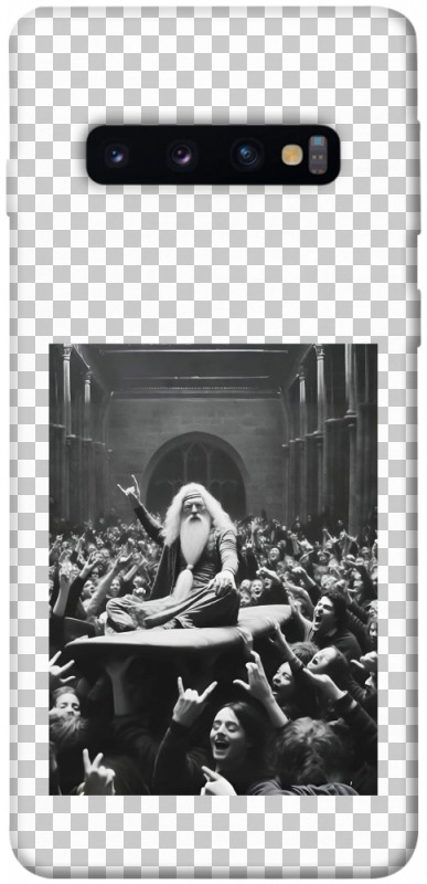 Чехол itsPrint Harry Potter 6 для Samsung Galaxy S10, itsellopt, купить оптом с доставкой