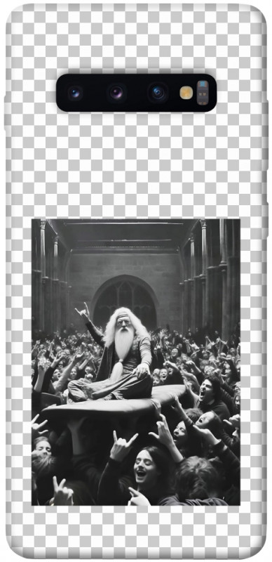 Чехол itsPrint Harry Potter 6 для Samsung Galaxy S10+, itsellopt, купить оптом с доставкой
