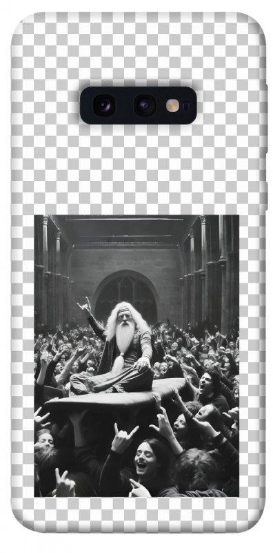 Чехол itsPrint Harry Potter 6 для Samsung Galaxy S10e, itsellopt, купить оптом с доставкой