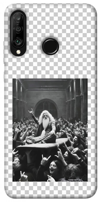 Чехол itsPrint Harry Potter 6 для Huawei P30 lite, itsellopt, купить оптом с доставкой