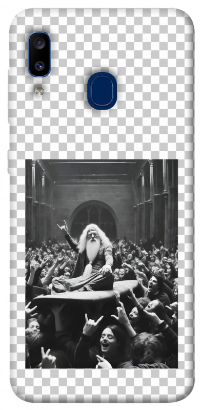 Чехол itsPrint Harry Potter 6 для Samsung Galaxy A20 / A30, itsellopt, купить оптом с доставкой
