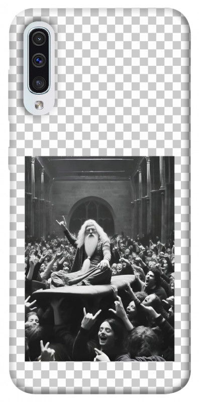Чехол itsPrint Harry Potter 6 для Samsung Galaxy A50 (A505F) / A50s / A30s, itsellopt, купить оптом с доставкой