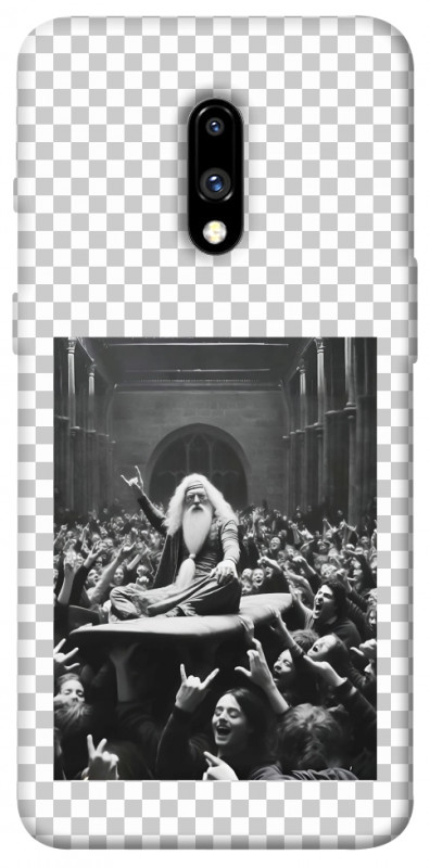 Чехол itsPrint Harry Potter 6 для OnePlus 7, itsellopt, купить оптом с доставкой