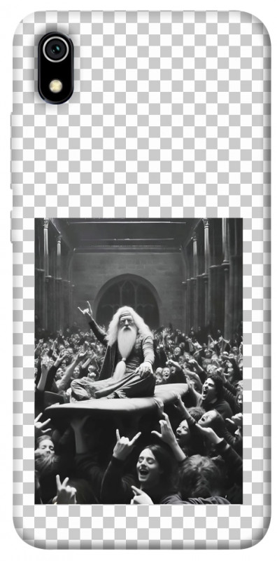 Чехол itsPrint Harry Potter 6 для Xiaomi Redmi 7A, itsellopt, купить оптом с доставкой