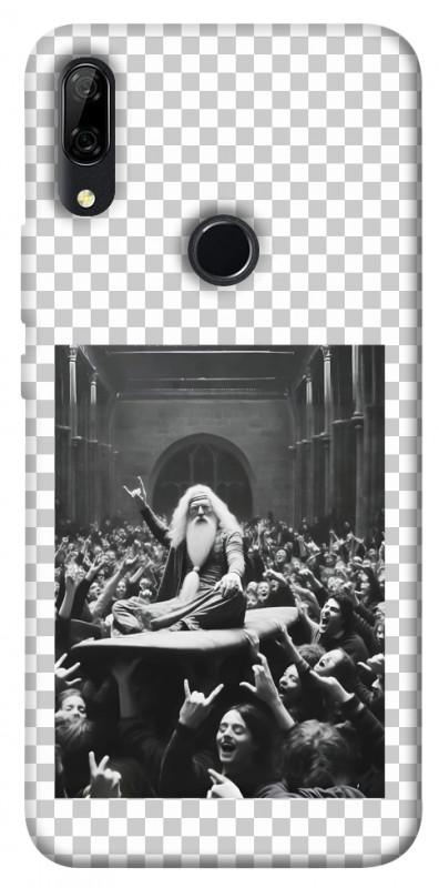 Чехол itsPrint Harry Potter 6 для Huawei P Smart Z, itsellopt, купить оптом с доставкой