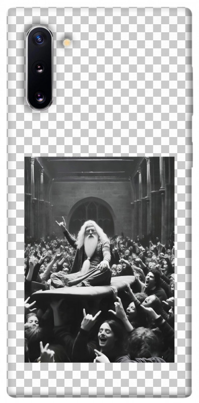 Чехол itsPrint Harry Potter 6 для Samsung Galaxy Note 10, itsellopt, купить оптом с доставкой