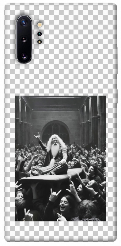 Чехол itsPrint Harry Potter 6 для Samsung Galaxy Note 10 Plus, itsellopt, купить оптом с доставкой
