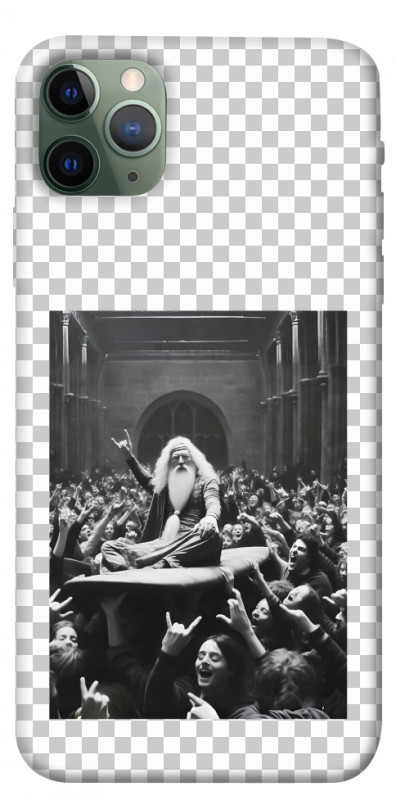 Чехол itsPrint Harry Potter 6 для Apple iPhone 11 Pro Max (6.5"), itsellopt, купить оптом с доставкой