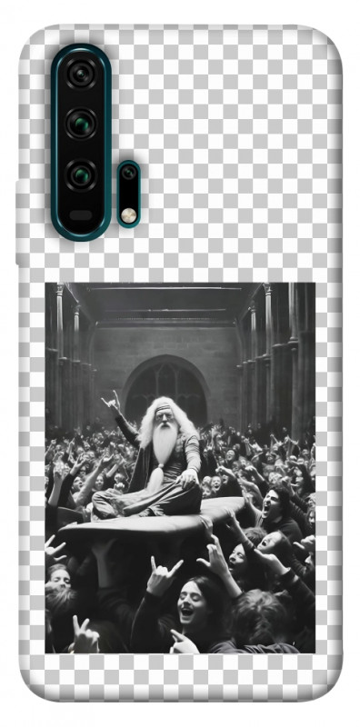 Чехол itsPrint Harry Potter 6 для Huawei Honor 20 Pro, itsellopt, купить оптом с доставкой