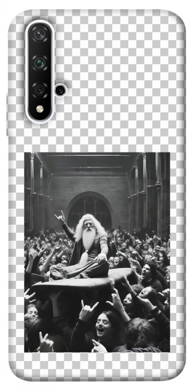 Чехол itsPrint Harry Potter 6 для Huawei Honor 20 / Nova 5T, itsellopt, купить оптом с доставкой