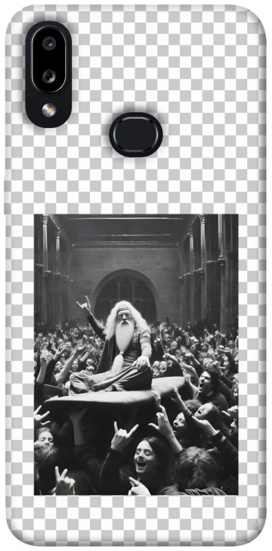 Чехол itsPrint Harry Potter 6 для Samsung Galaxy A10s, itsellopt, купить оптом с доставкой