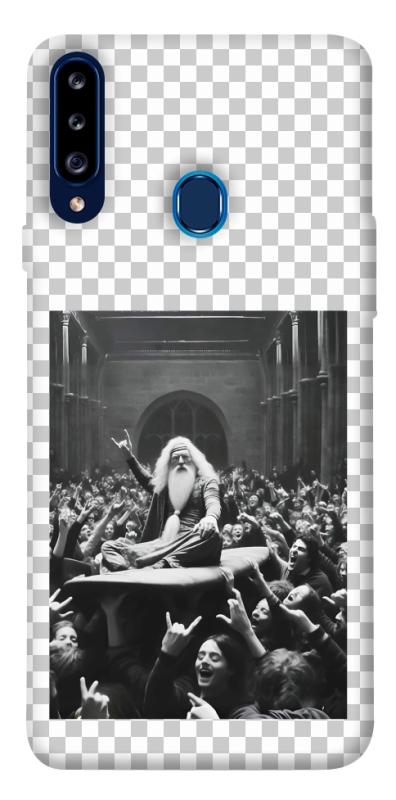 Чехол itsPrint Harry Potter 6 для Samsung Galaxy A20s, itsellopt, купить оптом с доставкой