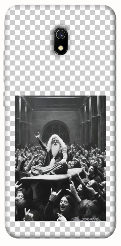 Чехол itsPrint Harry Potter 6 для Xiaomi Redmi 8a, itsellopt, купить оптом с доставкой