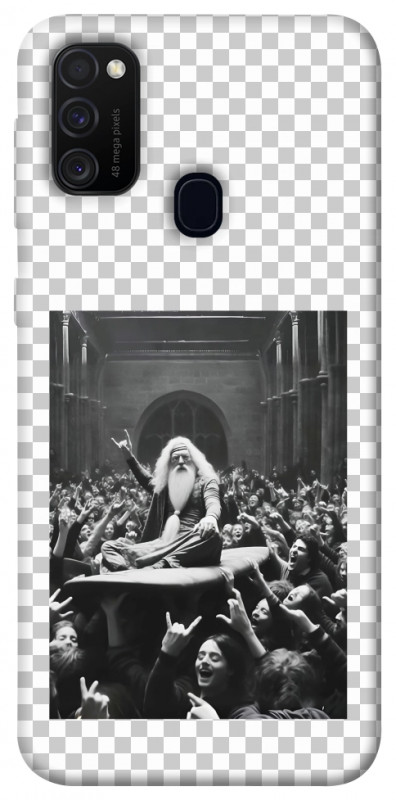 Чехол itsPrint Harry Potter 6 для Samsung Galaxy M30s / M21, itsellopt, купить оптом с доставкой