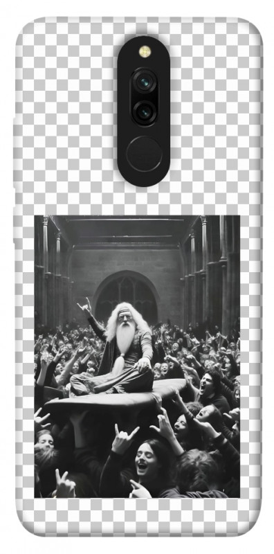 Чехол itsPrint Harry Potter 6 для Xiaomi Redmi 8, itsellopt, купить оптом с доставкой