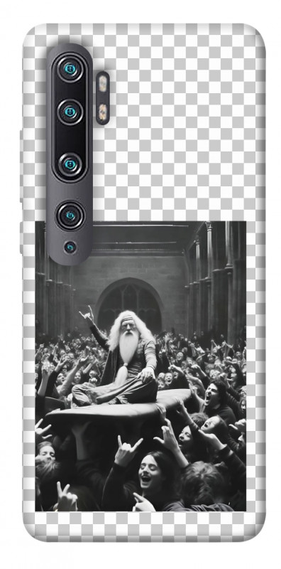 Чехол itsPrint Harry Potter 6 для Xiaomi Mi Note 10 / Note 10 Pro / Mi CC9 Pro, itsellopt, купить оптом с доставкой