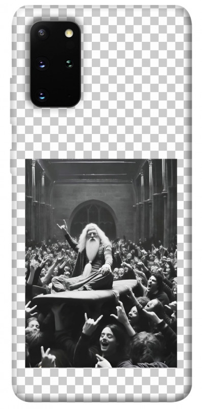 Чехол itsPrint Harry Potter 6 для Samsung Galaxy S20+, itsellopt, купить оптом с доставкой