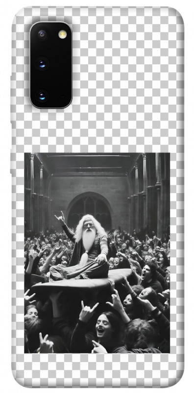 Чехол itsPrint Harry Potter 6 для Samsung Galaxy S20, itsellopt, купить оптом с доставкой