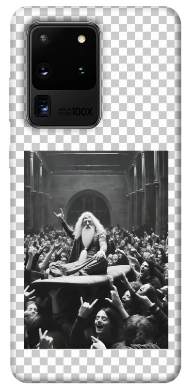 Чехол itsPrint Harry Potter 6 для Samsung Galaxy S20 Ultra, itsellopt, купить оптом с доставкой