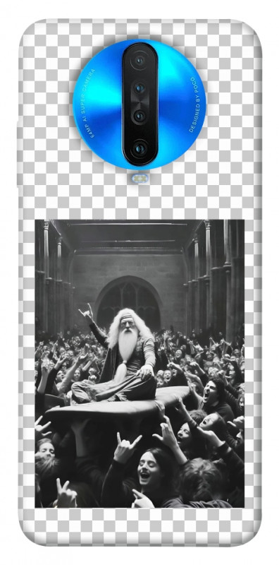 Чехол itsPrint Harry Potter 6 для Xiaomi Redmi K30, itsellopt, купить оптом с доставкой