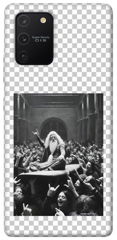 Чехол itsPrint Harry Potter 6 для Samsung Galaxy S10 Lite, itsellopt, купить оптом с доставкой