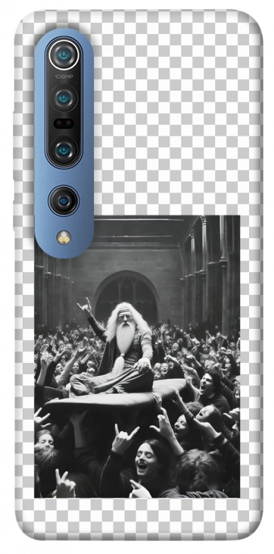 Чехол itsPrint Harry Potter 6 для Xiaomi Mi 10 / Mi 10 Pro, itsellopt, купить оптом с доставкой