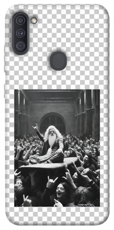 Чехол itsPrint Harry Potter 6 для Samsung Galaxy A11, itsellopt, купить оптом с доставкой