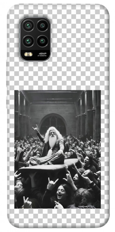 Чехол itsPrint Harry Potter 6 для Xiaomi Mi 10 Lite, itsellopt, купить оптом с доставкой