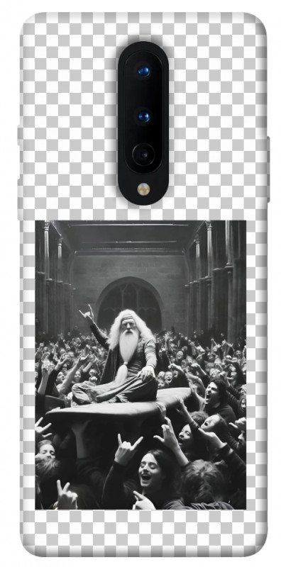Чохол itsPrint Harry Potter 6 для OnePlus 8, itsellopt, купити оптом з доставкою