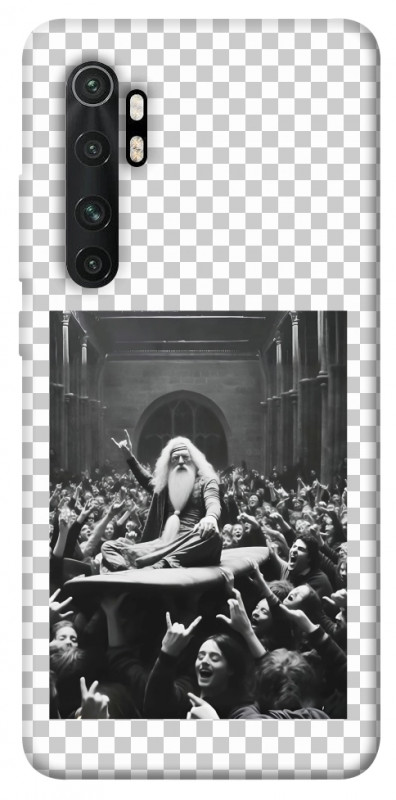 Чехол itsPrint Harry Potter 6 для Xiaomi Mi Note 10 Lite, itsellopt, купить оптом с доставкой